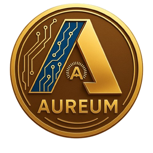 Aureum Logo